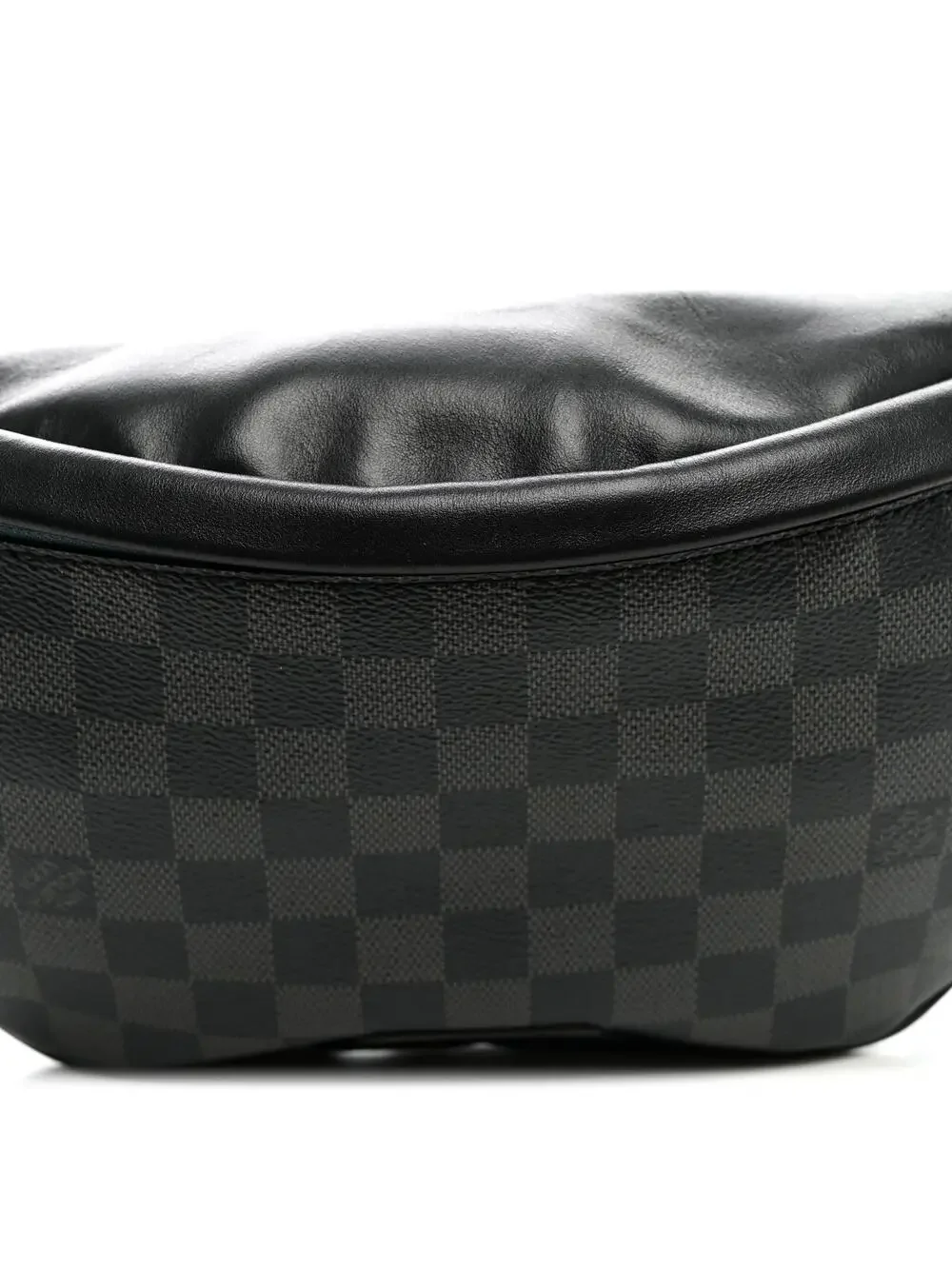 Louis Vuitton Damier Graphite Discovery #333886L13B